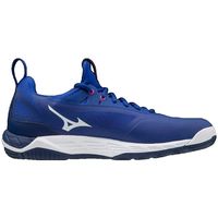 mizuno zapatillas de running wave luminous para nino