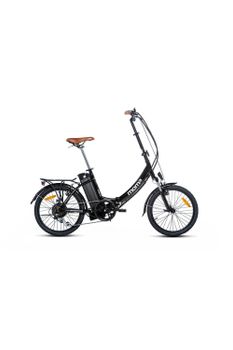 Moma Bikes Urbana - Bicicleta Electrica Plegable MKP
