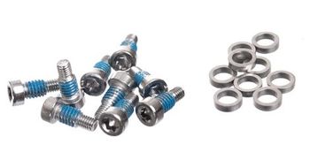 Shimano zee pd gr500 pasadores de repuesto x9