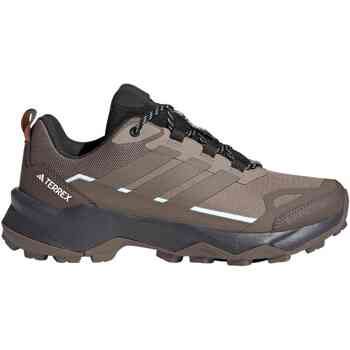 adidas Zapatillas de senderismo JH7806 para mujer