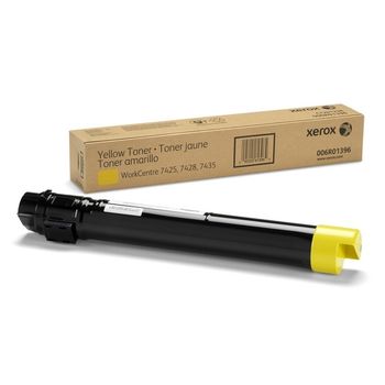 Xerox 006R01396 toner amarillo (original)