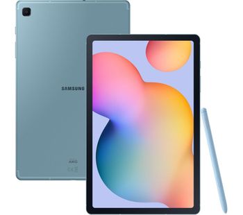 SAMSUNG Galaxy Tab S6 Lite 10.4 Tablet - 64 GB, Angora Blue, Blue