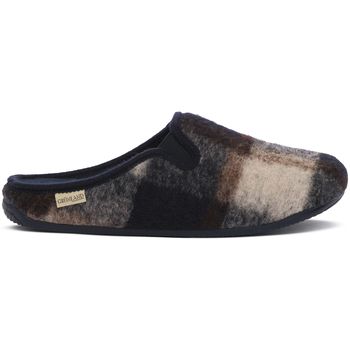 Grunland Sandalias BLU B5ORMI para hombre