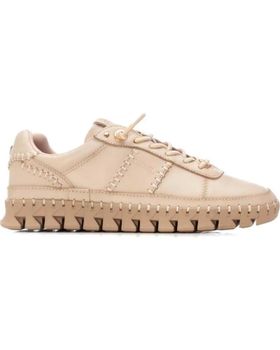 de CARMELA ZAPATILLAS CARMELA 162528 BEIGE