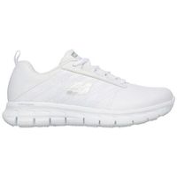 skechers zapatillas 76576ecwht para mujer