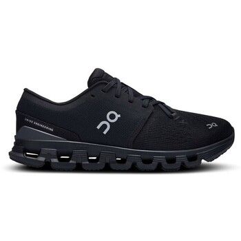 On Zapatillas de running Cloud X 4 para mujer