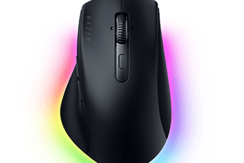 RATON RAZER PRO CLICK V2 (RZ01-03900100-R3M1)