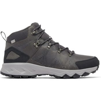 Columbia Zapatillas de senderismo PEAKFREAK� II MID OUTDRY� LEATHER para hombre