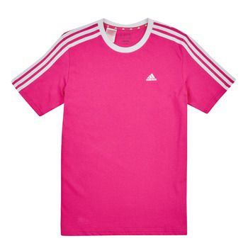 adidas Camiseta ESS 3S BF T para niña