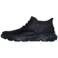 skechers botines arch fit garza - ridley para hombre