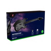riffmaster wireless guitar controller guitarra para xbox