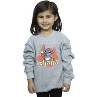 disney jersey ohana para nina