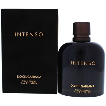 D&G Perfume Intenso - Eau de Parfum - 200ml - Vaporizador para hombre