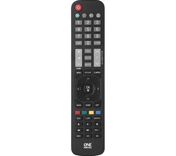ONE FOR ALL URC1911 LG Replacement Remote Control