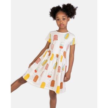 Naada Vestidos V249.V.19.500 GAL para niña