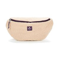 roxy bolso wave rider sherpa waistpack para mujer