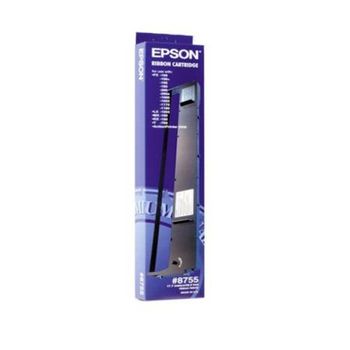 Epson S015020 Original Black Fabric Ribbon