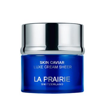 Skin Caviar Luxe Cream Sheer 50 Ml