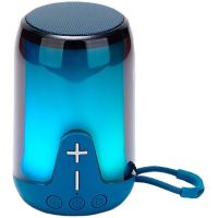 cool blast altavoz bluetooth universal musica 5w marino
