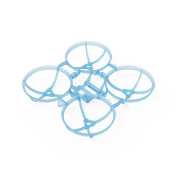 KIT de marco Whoop sin escobillas de 75 mm 1S BETAFPV Air75 II para dron de carreras FPV micro RC
