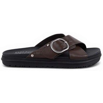 EMU Sandalias Ebony para mujer