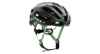 Casco maap x kask  p   strong protone i  strong    p con ce verde