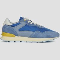 hoff zapatillas city para hombre