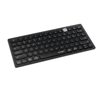 Kensington Compact Teclado inalámbrico dual