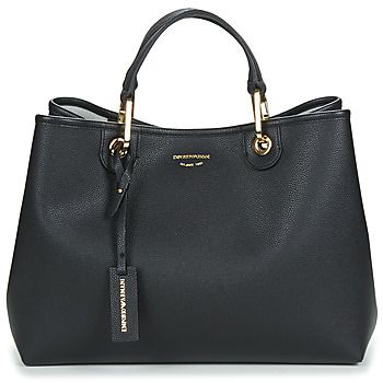 Emporio Armani Bolso de mano MYEA MEDIUM BORSA para mujer