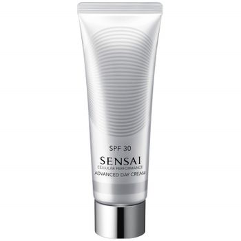 Cellular performance advanced day cream spf30