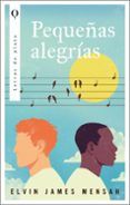 pequenas alegrias