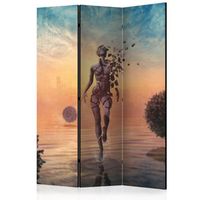 biombo - walk on the water 135x172 cm