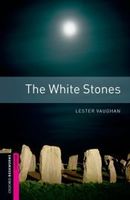 oxford bookworms starter the white stones