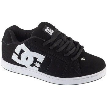 DC Shoes Zapatillas Net para hombre