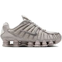 nike deportivas moda baskets shox tl cuir para hombre