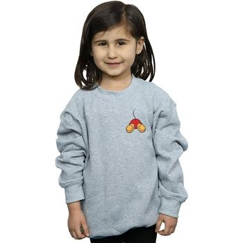 Disney Jersey BI27608 para niña