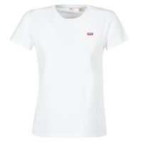 levis camiseta perfect tee para mujer
