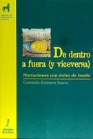 de dentro a fuera y viceversa narraciones con dolor de fondo un material de trabajo complementario para educadores inquietos