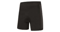 boxer acolchado para ninos endura negro