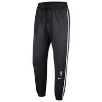 nike pantalon fluido nba brooklyn nets para hombre
