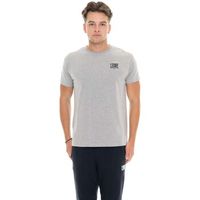 leone 1947 camiseta man short sleeves small logo para hombre