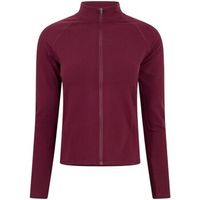gym king chaqueta luxe para mujer
