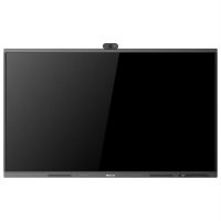 monitor interactivo hisense 86wm6fe-a 86 4k multi-touch bluetooth wifi altavoces