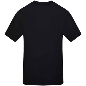 Awdis Camiseta manga larga Signature para hombre