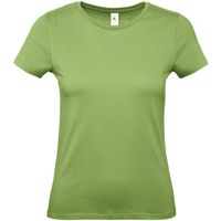 b and c camiseta e150 para mujer