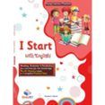 i start with english!