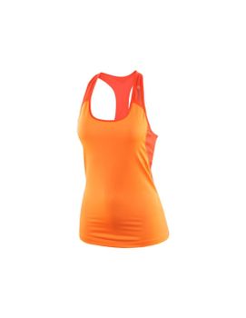 Camiseta de Trainning Reebok Wor Racerback