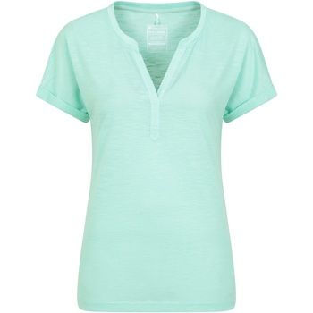 Mountain Warehouse Camiseta Skye para mujer
