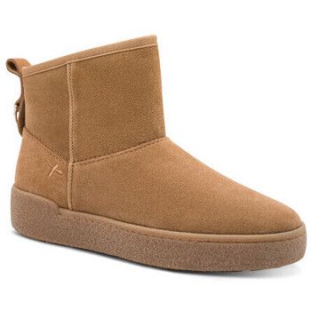 Tamaris Botines 1-26405-47 - bottines femme fourrées confo para mujer