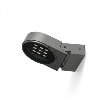 Aplique de exterior led muur (29w)
